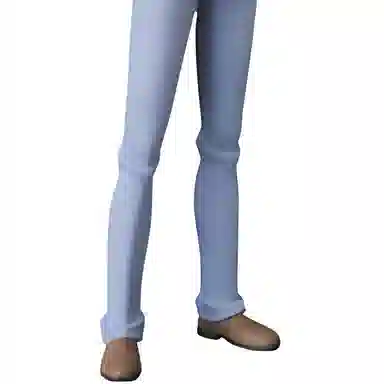 Medicom Toy 2 udf 10cm