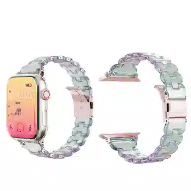 MSSM Apple Watch ESS9876