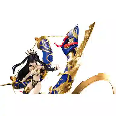 GSC 4inch-nel fgo archer