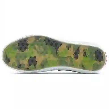 BAPE x Vans SK8 Reissue 83 Camo