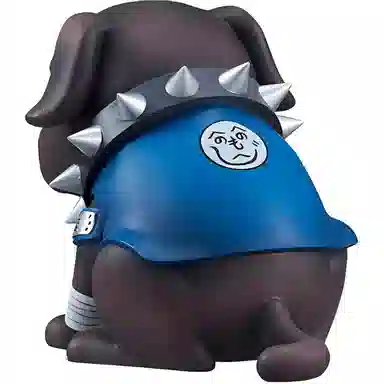 MegaHouse naruto 8cm