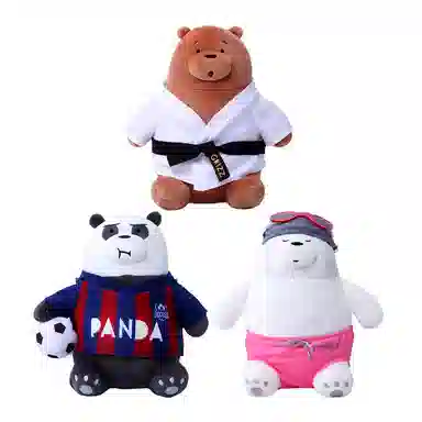 HUGKIS HUGKIS x
