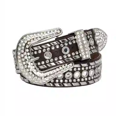 Emperor Penguin Retro Hip Hop Belt