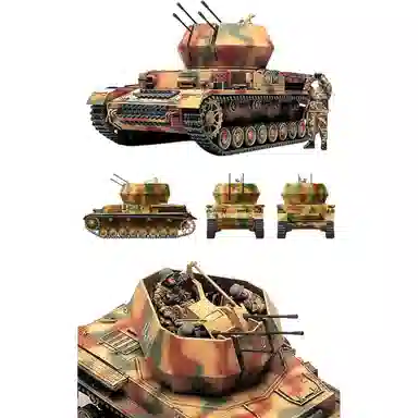 Tamiya 148 4