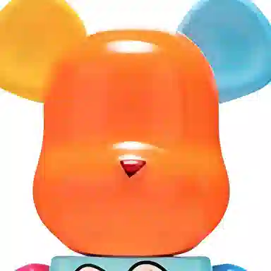 BERBRICK x MIRA MIKATI 2023 100400