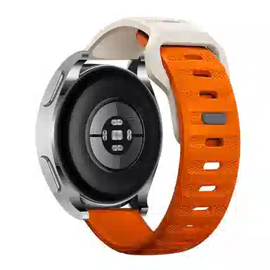 penc iwatch Watch S4S3S2S1ProColor12 FKM