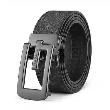 FAIRWHALE Automatic Buckle Belt