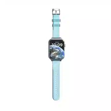 MSSM Apple Watch ESS98765