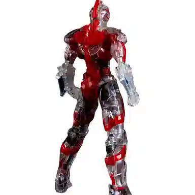 X ULTRAMAN 16 31cm