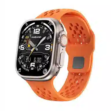 applewatchultra2iWatchs987se FKM 230mm