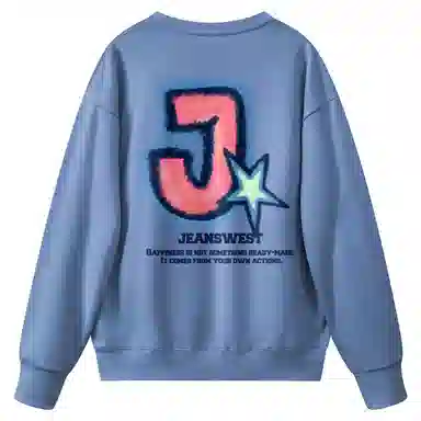 JEANSWEST JNR LOGO