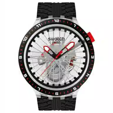 SWATCHSWATCH PROTEAM COLLECTION 30 47*44.8mm