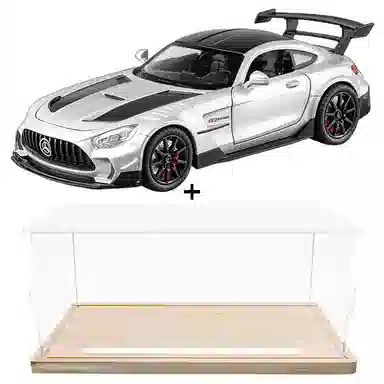 GTR