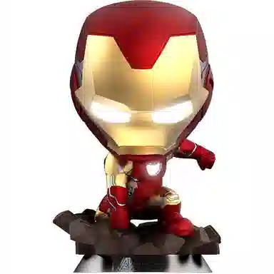 Hot Toys 4 cosbabyl mark 85