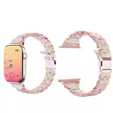 MSSM Apple Watch ESS9876