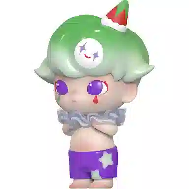 POP MART DIMOO PLUS 26cm