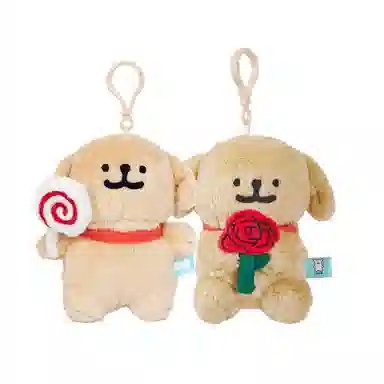 The Green Party 10-35cm