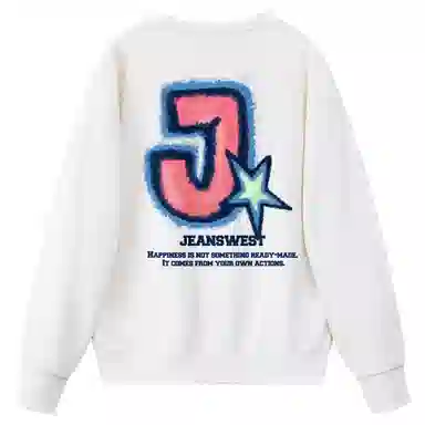 JEANSWEST JNR LOGO