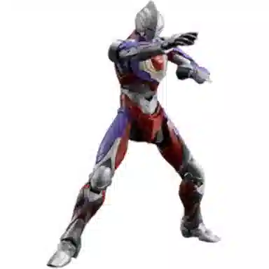 BANDAI Figure rise Standard