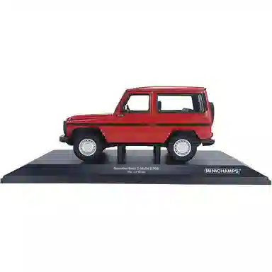MINICHAMPS 118