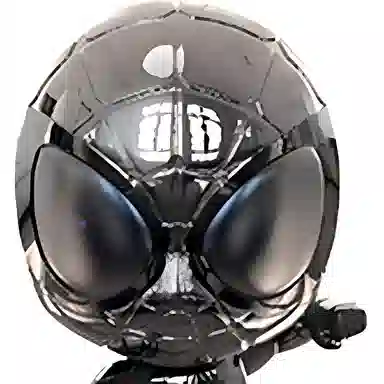 Hot Toys mark1 cosbaby 7-9cm