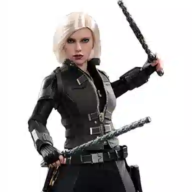 Hot Toys 16 16 3 6.0 28cm