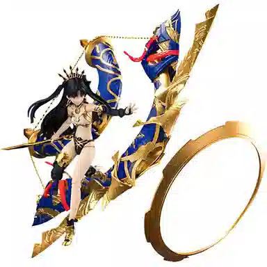 GSC 4inch-nel fgo archer