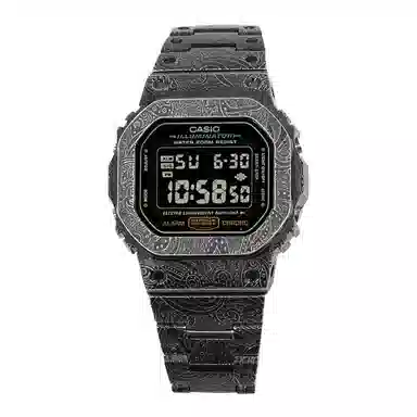 CASIO DW-5600E-1