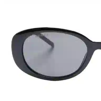 Gucci Oval Sunglasses
