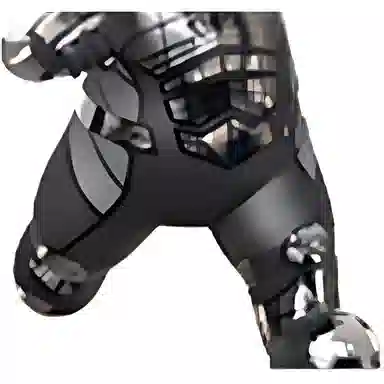 Hot Toys mark1 cosbaby 7-9cm