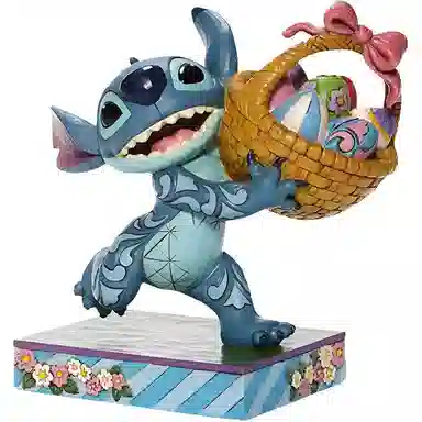 ENESCO x Disney Traditions 14.6cm