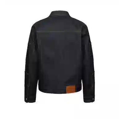 EVISU Denim Jacket