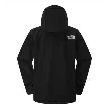 The North Face 1986 Icon Jacket Black