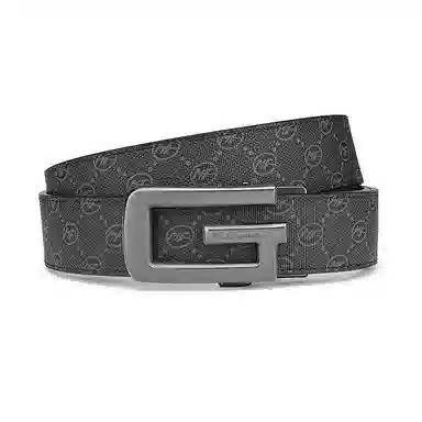 FAIRWHALE Automatic Buckle Belt