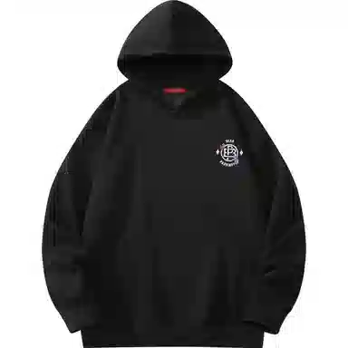 Paddington Bear PB Series Hoodie