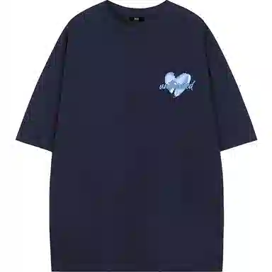 UNthemed T