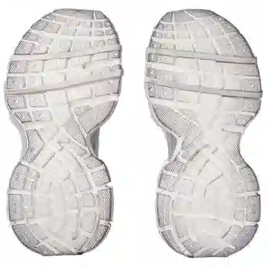 Balenciaga 3XL Silver