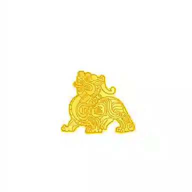 CHINA GOLD 999
