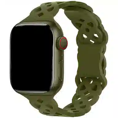 MSSM Apple Watch S9876SE