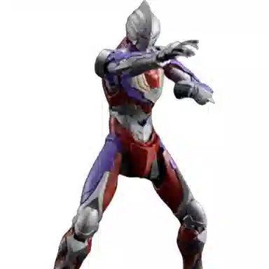 BANDAI Figure rise Standard