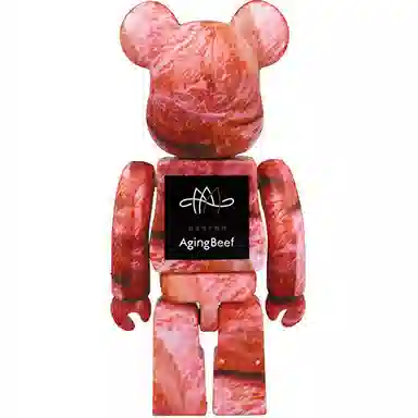 BERBRICK AgingBeef 10