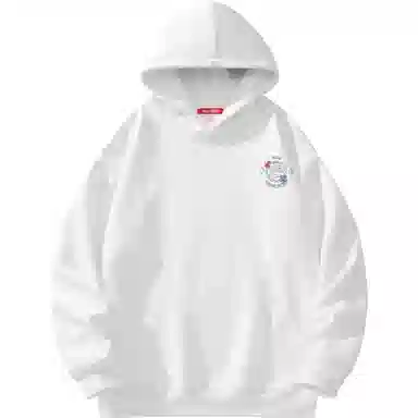 Paddington Bear PB Series Hoodie