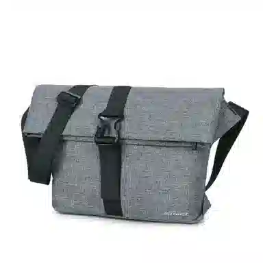 JEANSWEST Crossbody Bag Grey