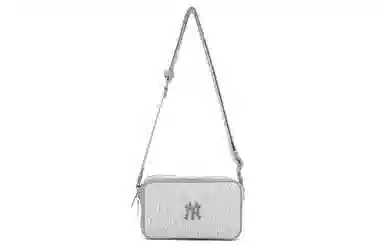 MLB Crossbody Bag Grey