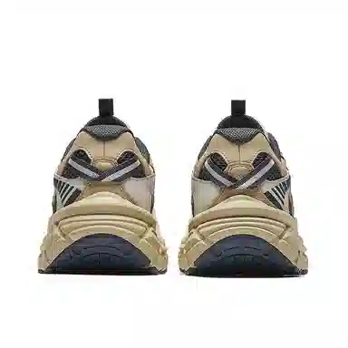 Anta AT2002 White Grey Brown