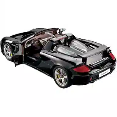 PORSCHE 112 GT 9.7cm