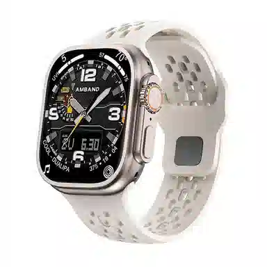 applewatchultra2iWatchs987se FKM 230mm