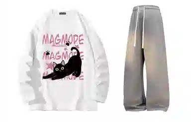 magmode T