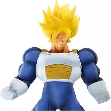 BANPRESTO z 5 c 24.9cm