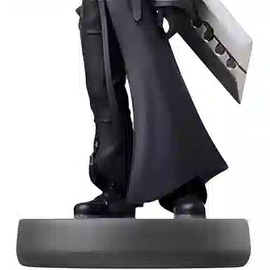 NINTENDO nintendo amiibo 7 8cm